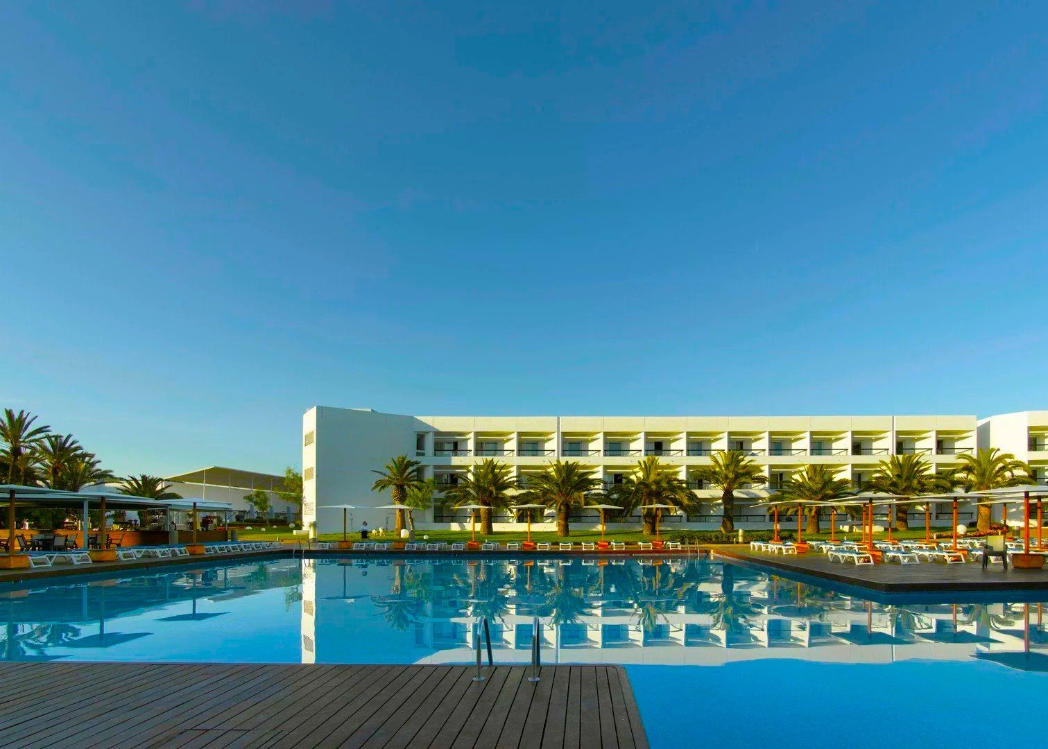 Hotel Grand Palladium Palace Ibiza Resort and Spa 15