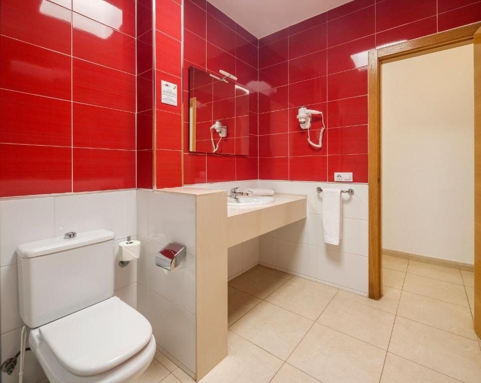 Hotel ILUNION Costa Sal Lanzarote 11