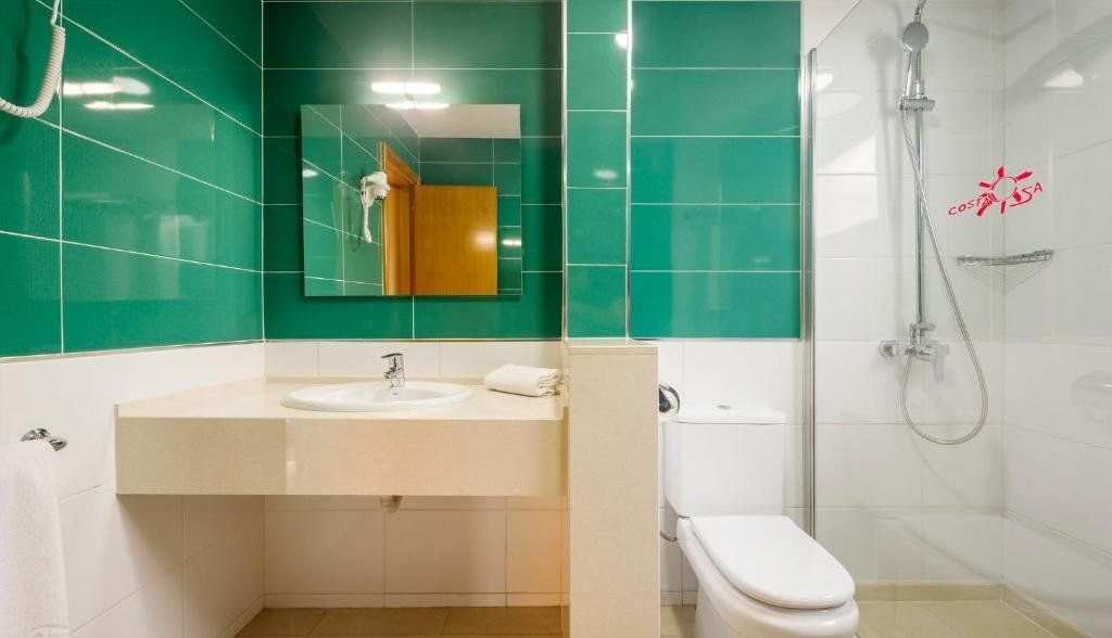 Hotel ILUNION Costa Sal Lanzarote 13