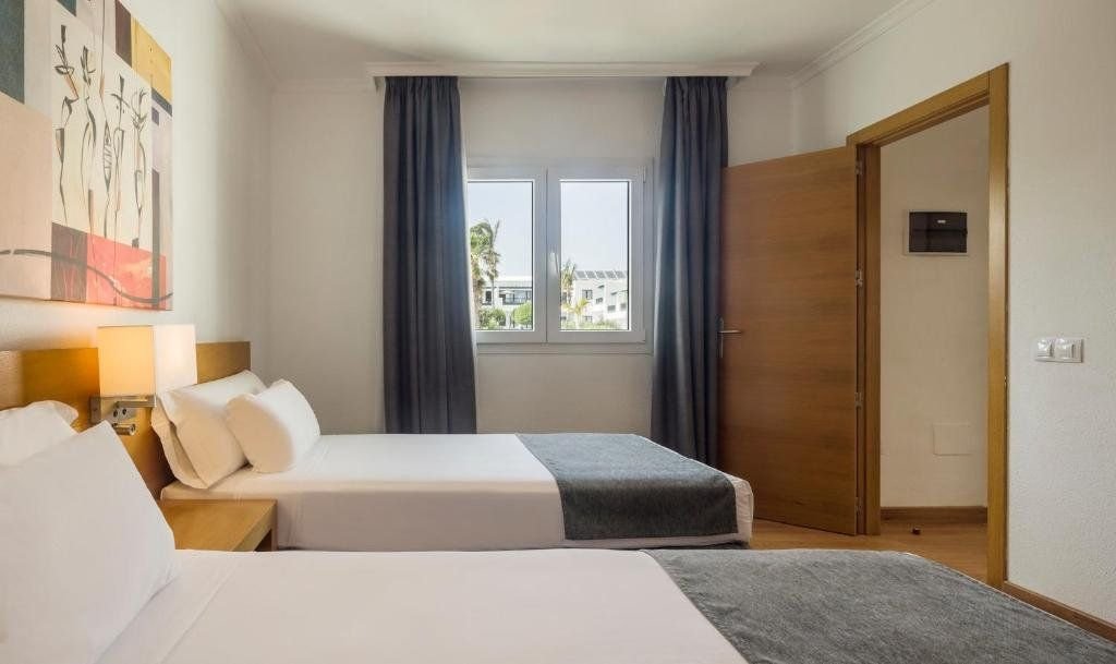 Hotel ILUNION Costa Sal Lanzarote 15