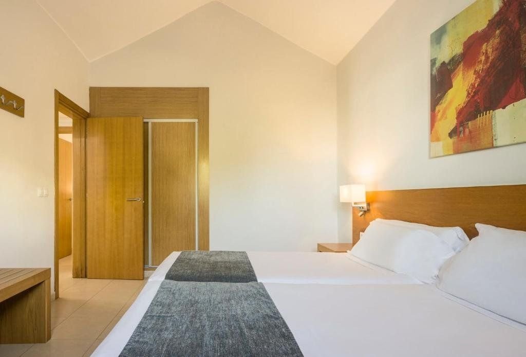 Hotel ILUNION Costa Sal Lanzarote 16