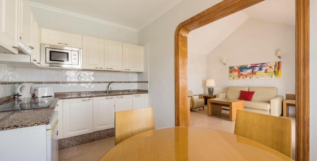 Hotel ILUNION Costa Sal Lanzarote 17