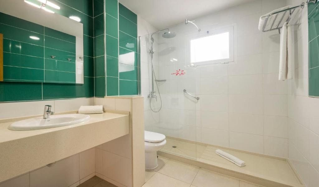 Hotel ILUNION Costa Sal Lanzarote 18