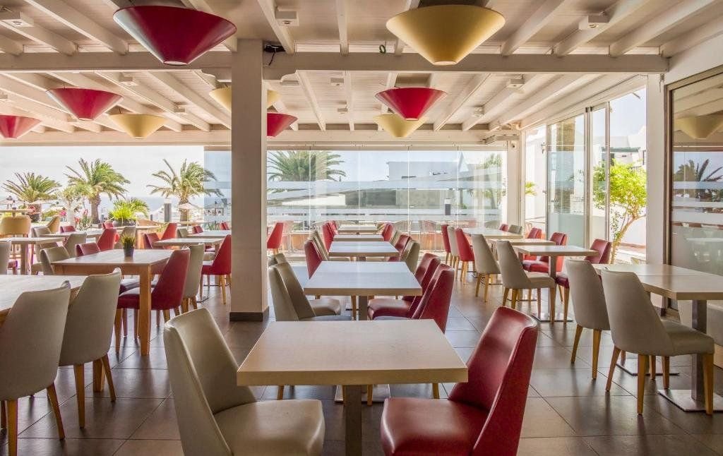 Hotel ILUNION Costa Sal Lanzarote 20