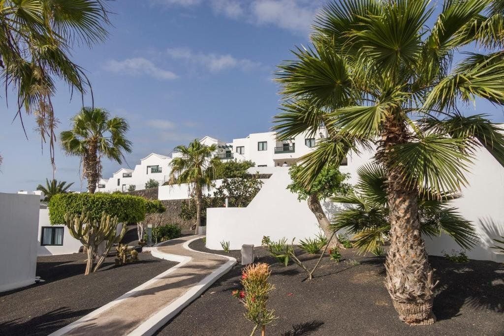 Hotel ILUNION Costa Sal Lanzarote 3