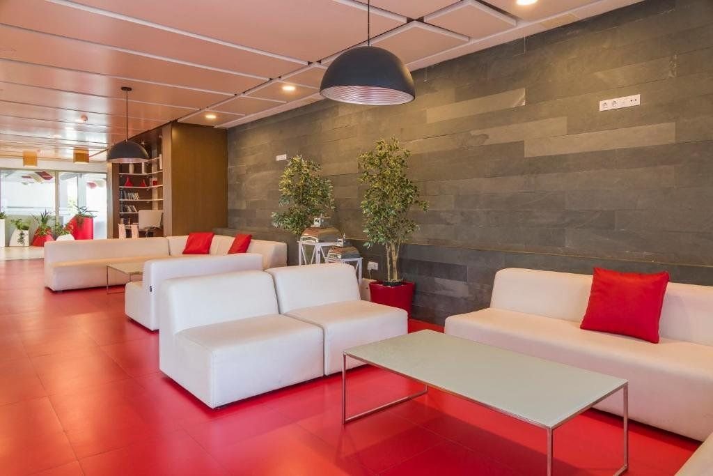 Hotel ILUNION Costa Sal Lanzarote 5