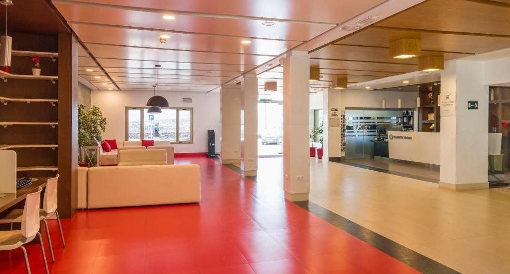 Hotel ILUNION Costa Sal Lanzarote 6