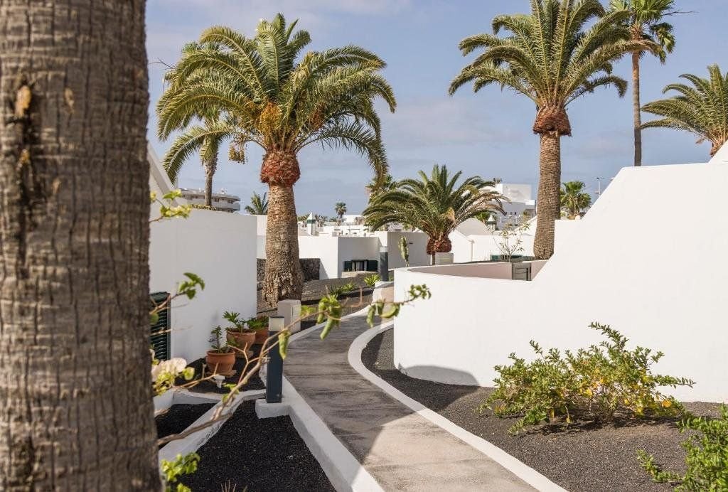 Hotel ILUNION Costa Sal Lanzarote 7