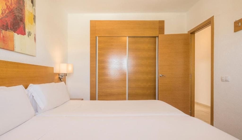 Hotel ILUNION Costa Sal Lanzarote 9