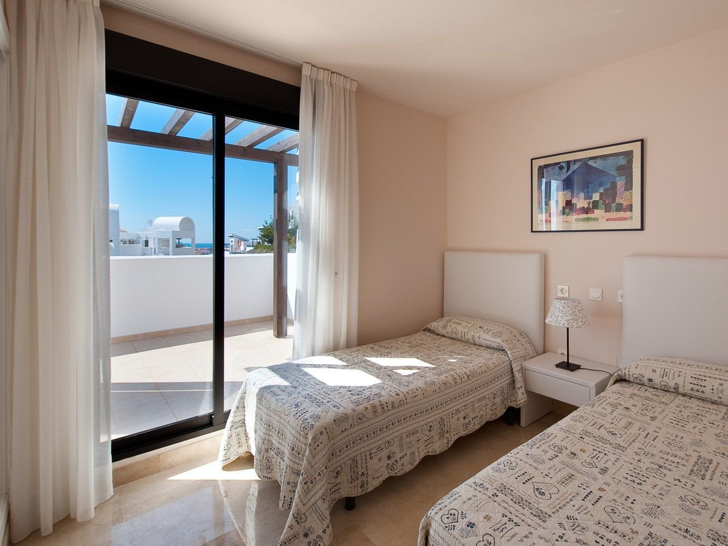 Olée Nerja Holiday Rentals 13