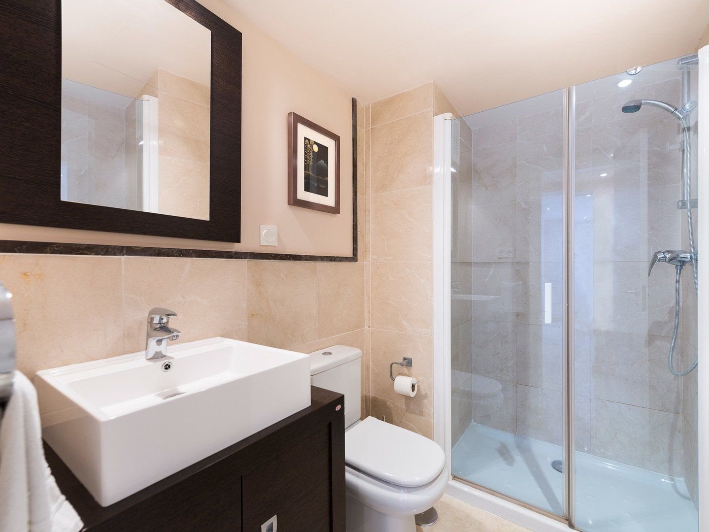 Olée Nerja Holiday Rentals 17