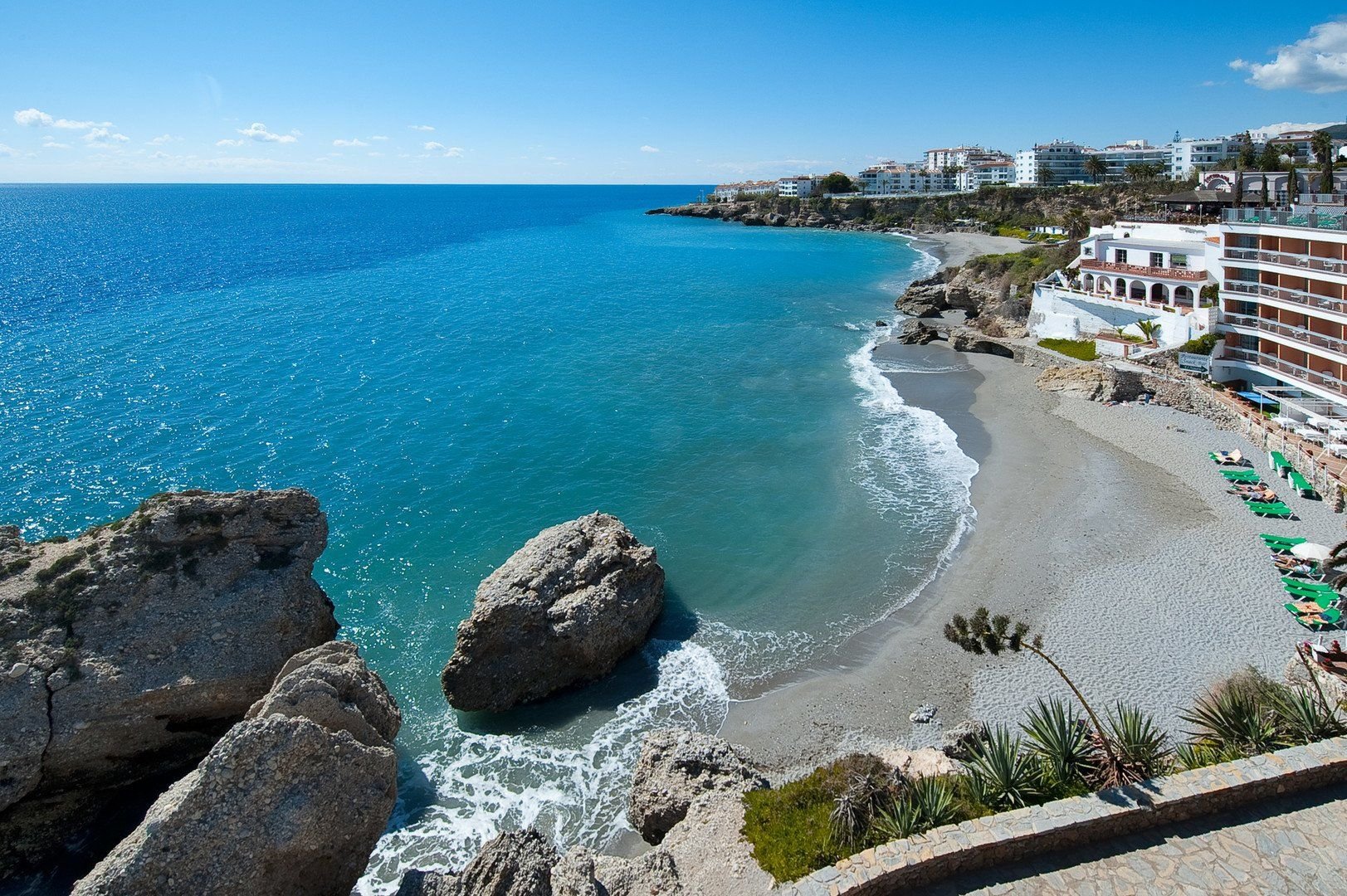 Olée Nerja Holiday Rentals 2