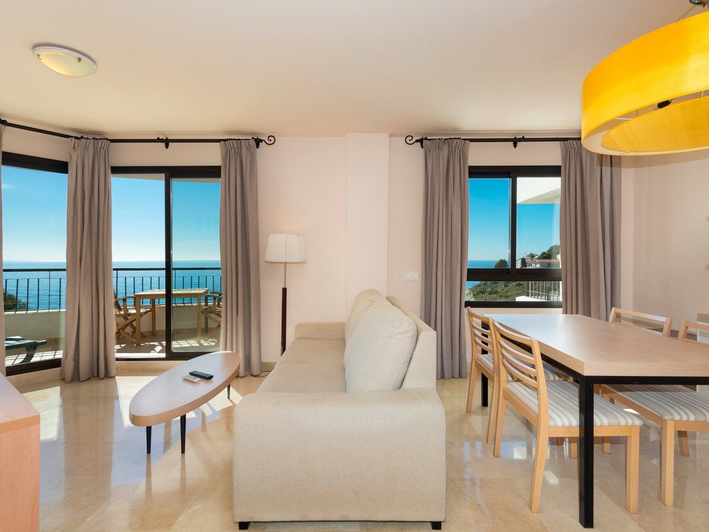 Olée Nerja Holiday Rentals 7