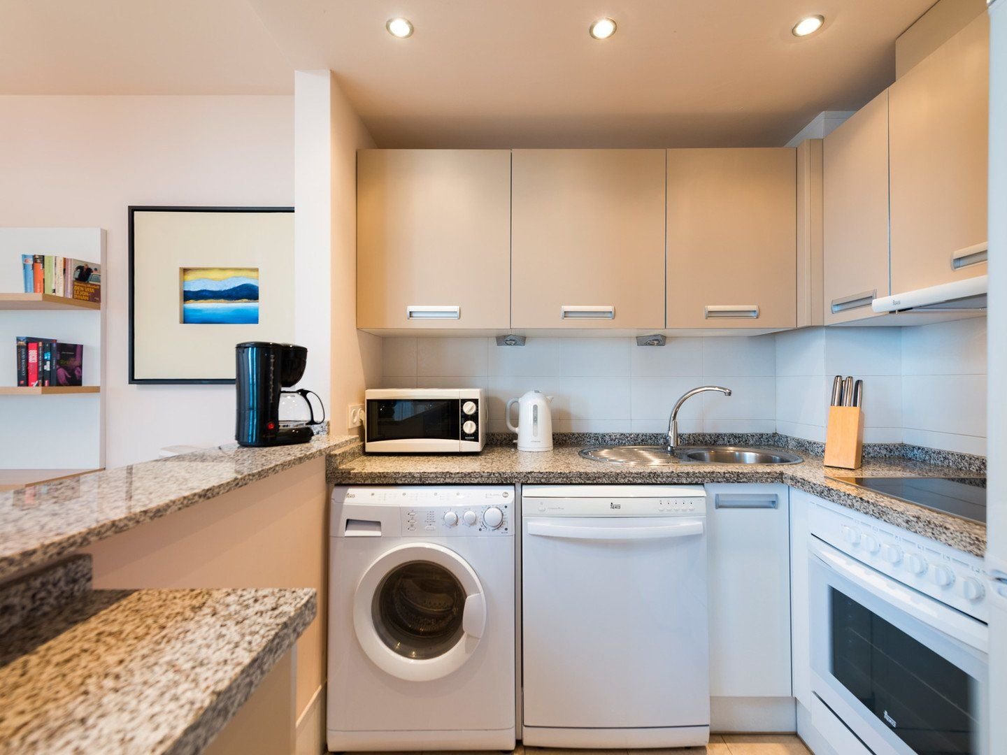 Olée Nerja Holiday Rentals 9