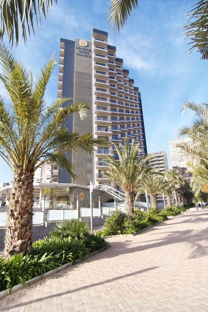 Sandos Monaco Beach Hotel & Spa 1