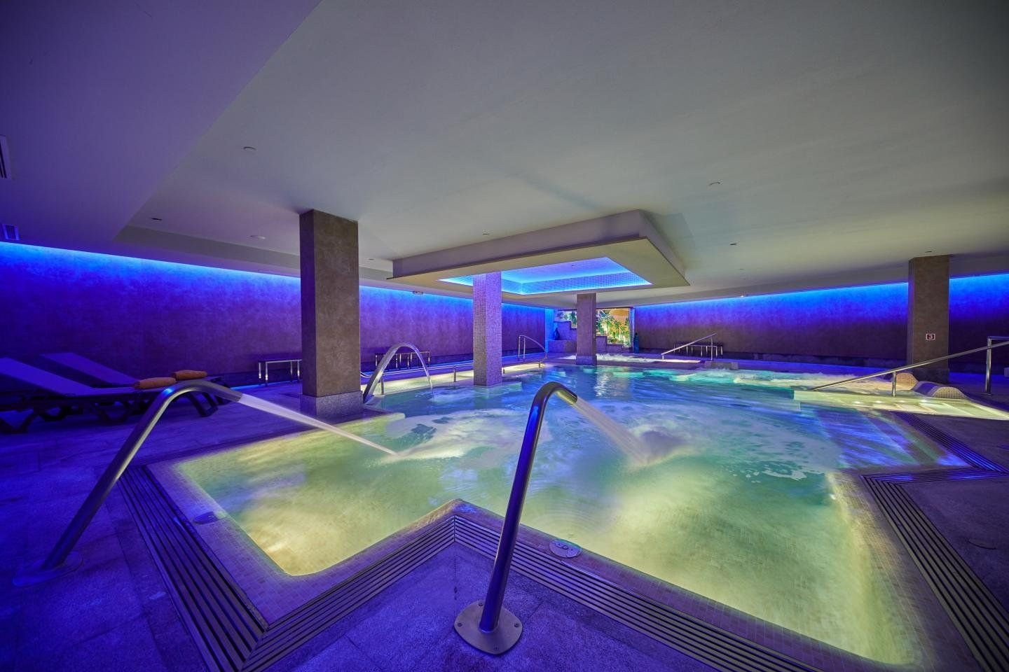 Sandos Monaco Beach Hotel & Spa 11