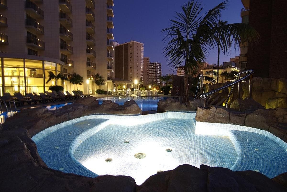 Sandos Monaco Beach Hotel & Spa 12