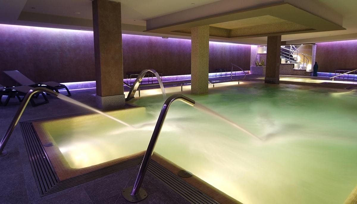 Sandos Monaco Beach Hotel & Spa 14