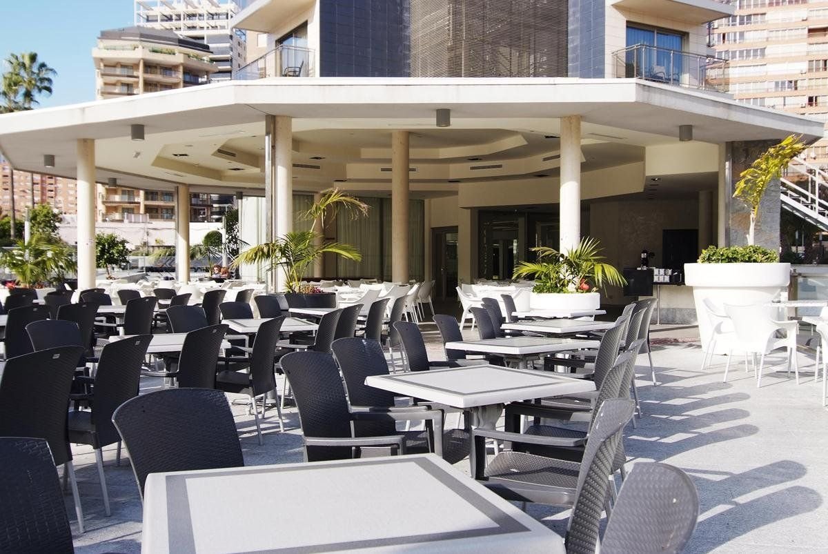 Sandos Monaco Beach Hotel & Spa 15