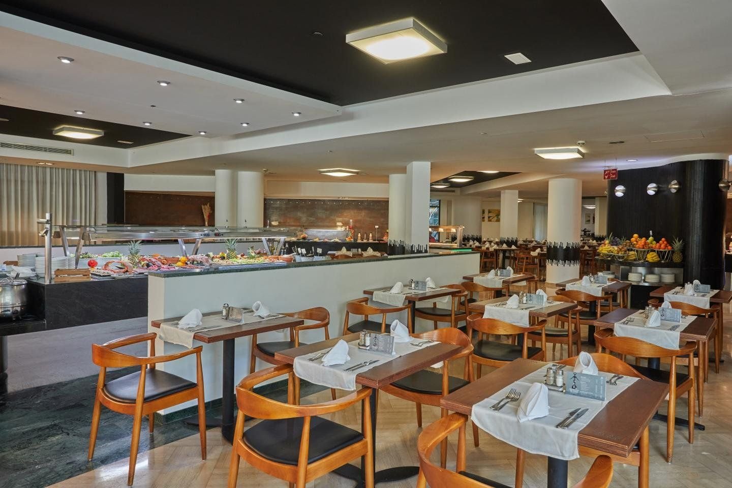 Sandos Monaco Beach Hotel & Spa 17