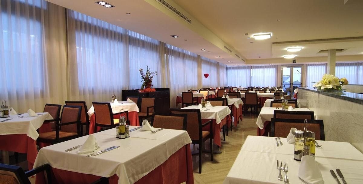 Sandos Monaco Beach Hotel & Spa 20