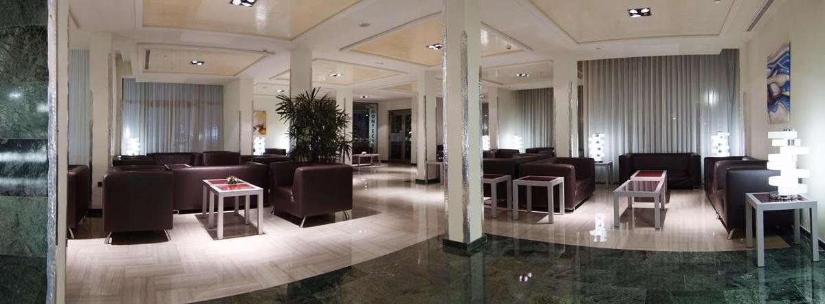 Sandos Monaco Beach Hotel & Spa 21