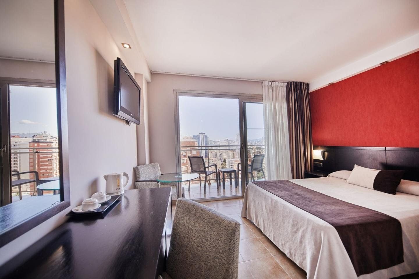 Sandos Monaco Beach Hotel & Spa 3