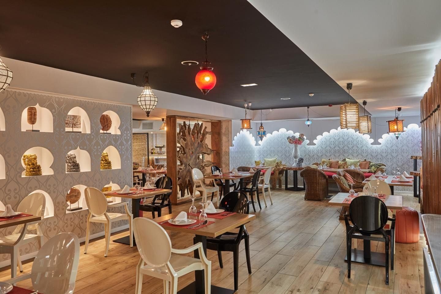 Sandos Monaco Beach Hotel & Spa 7