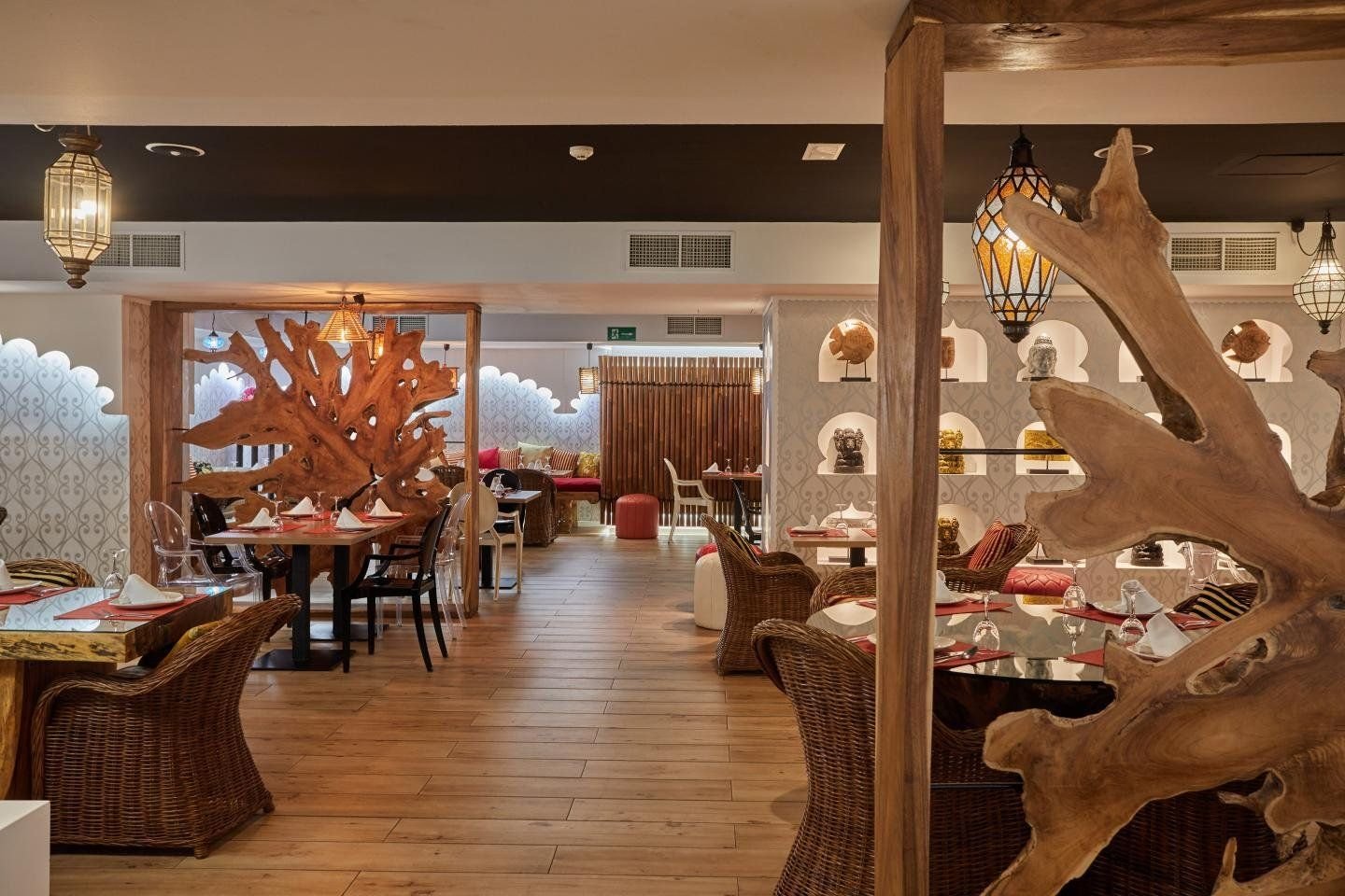 Sandos Monaco Beach Hotel & Spa 8