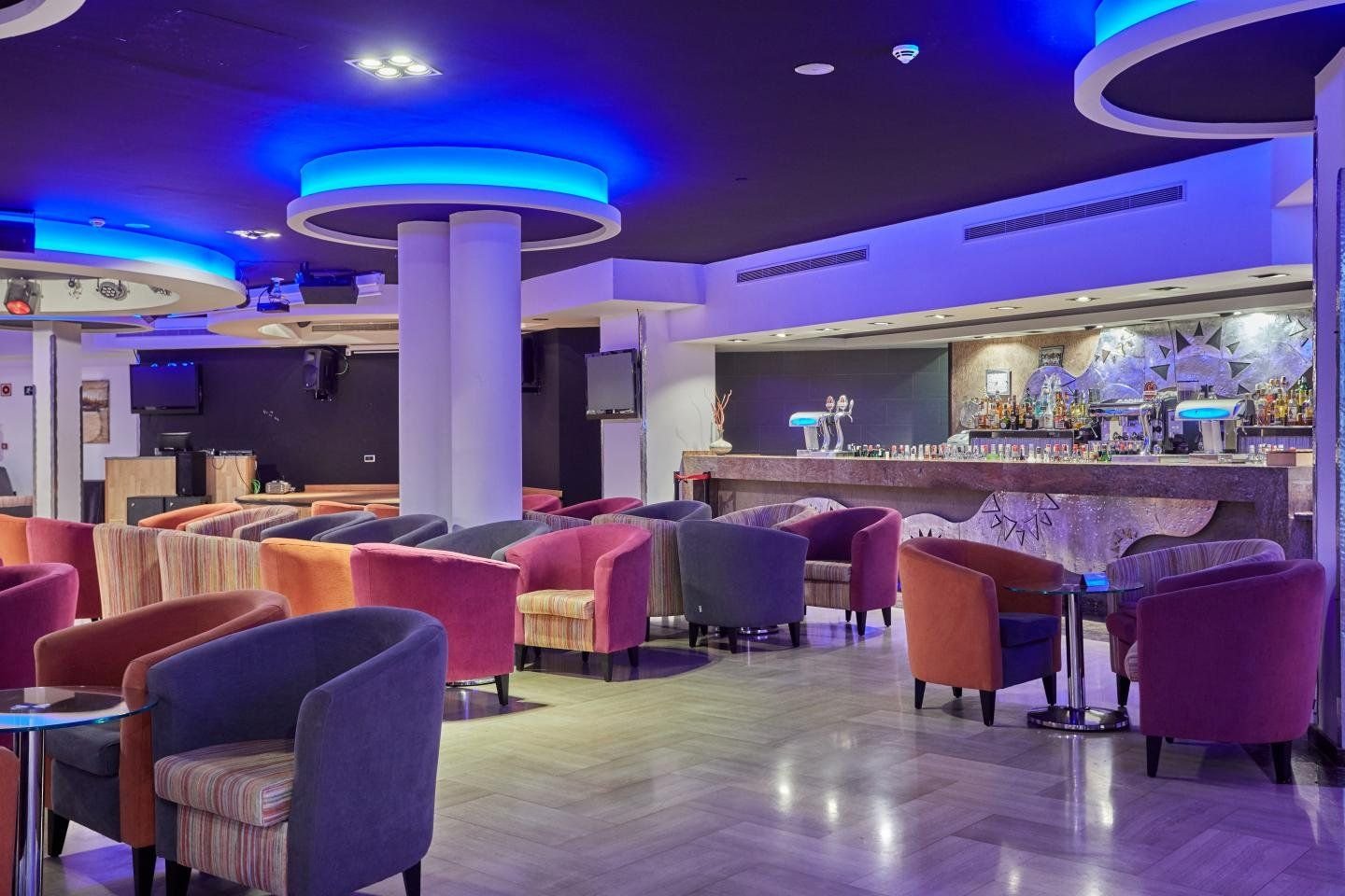 Sandos Monaco Beach Hotel & Spa 10