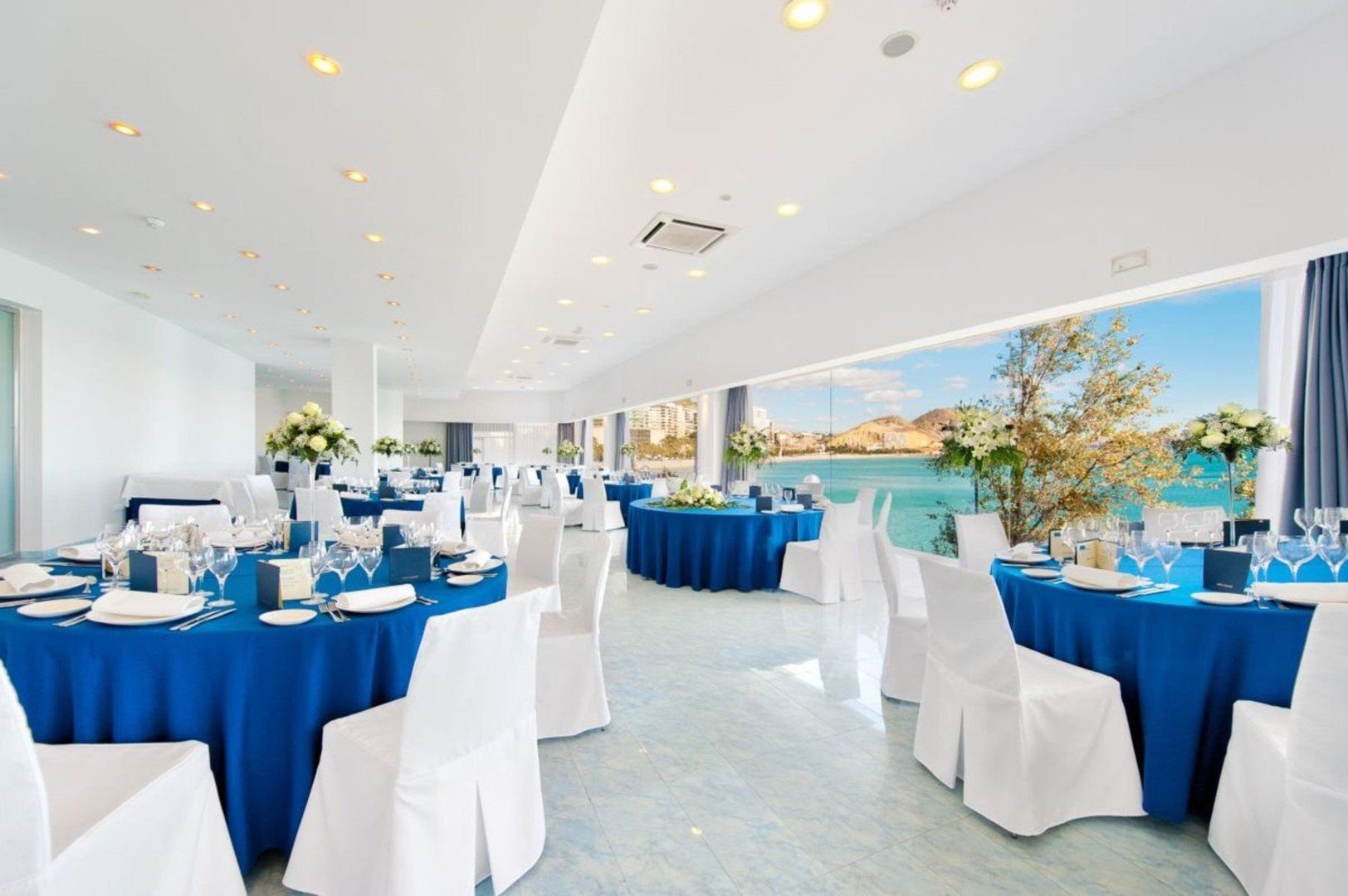 Melia Alicante 29