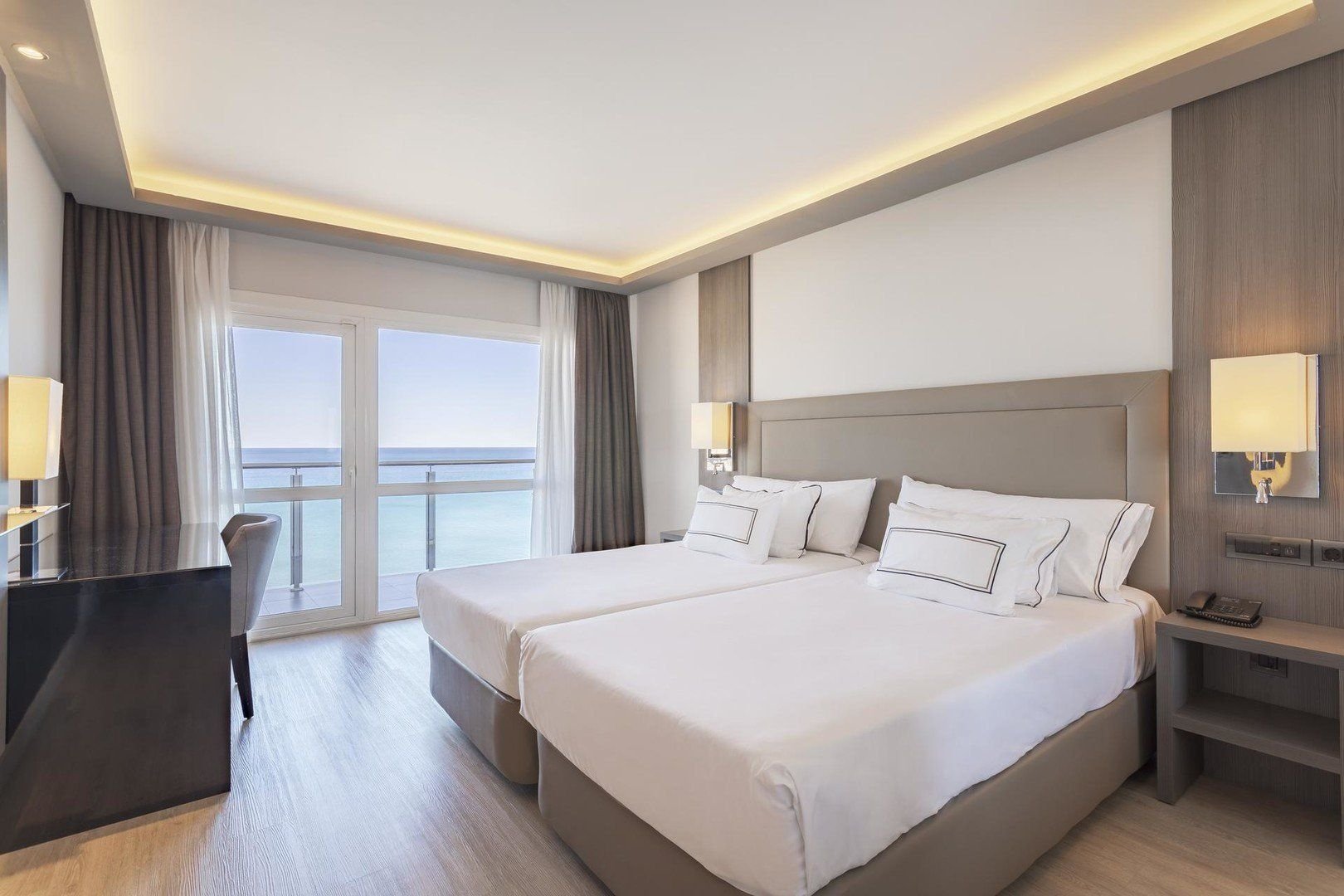 Melia Alicante 4