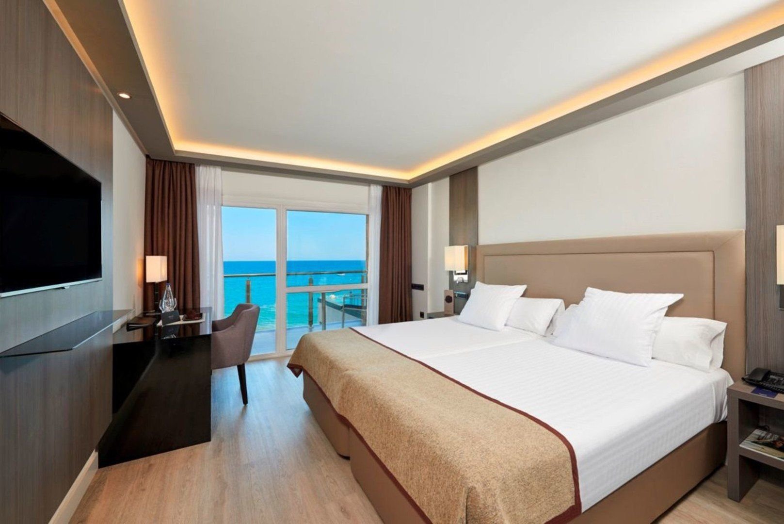 Melia Alicante 5