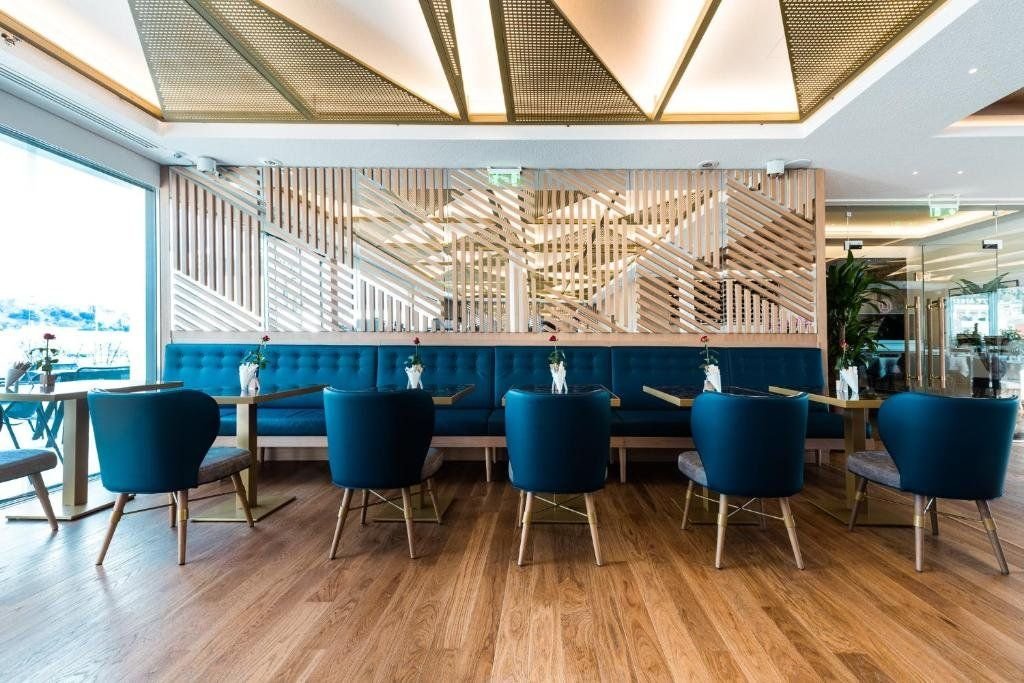 Electra Rhythm Athens (ex Electra Athens) 17