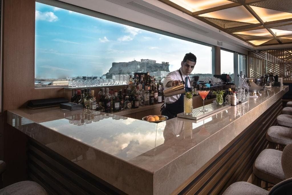 Electra Rhythm Athens (ex Electra Athens) 18