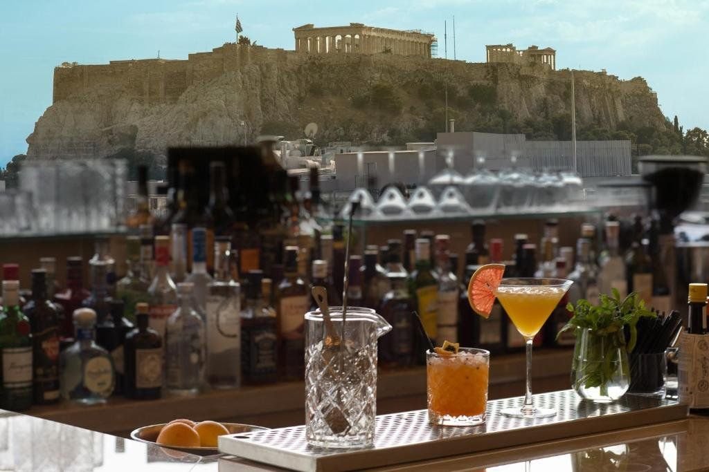 Electra Rhythm Athens (ex Electra Athens) 6