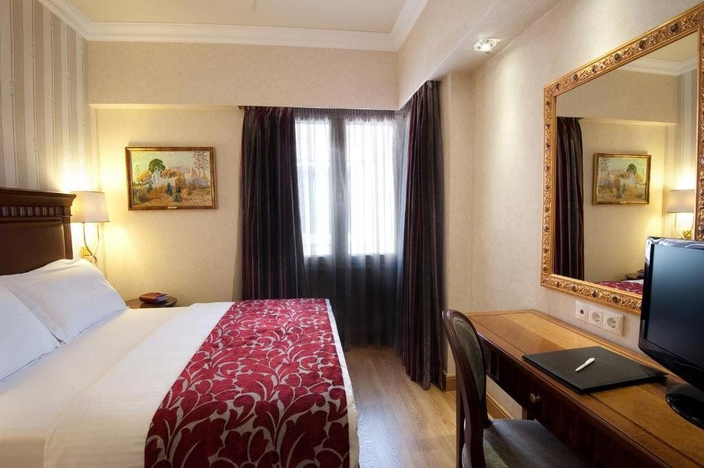 Electra Rhythm Athens (ex Electra Athens) 10