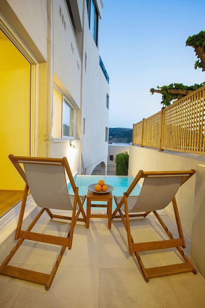 Dolce Athens Attica Riviera 12