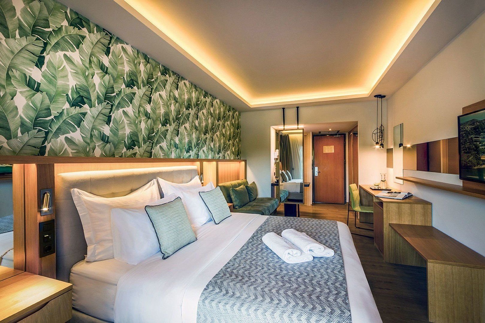 Dolce Athens Attica Riviera 13