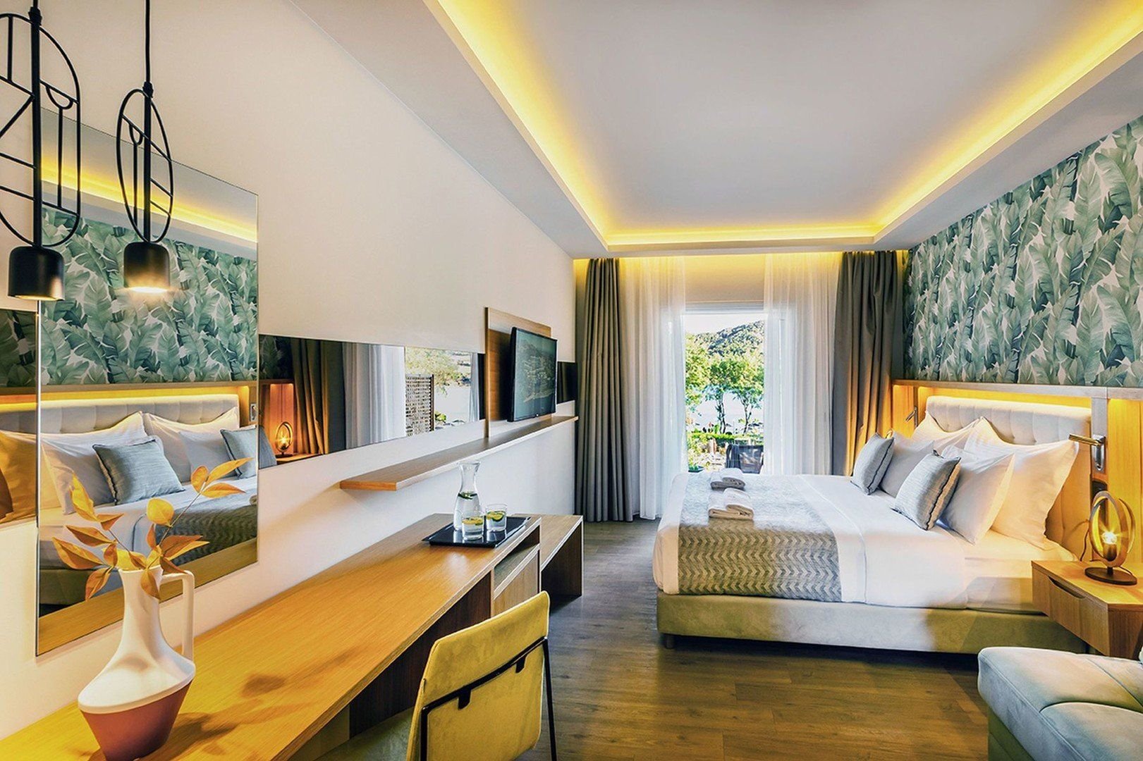 Dolce Athens Attica Riviera 15