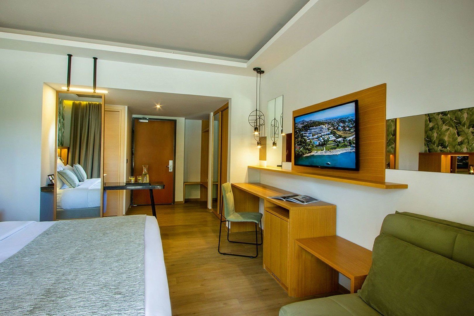 Dolce Athens Attica Riviera 16