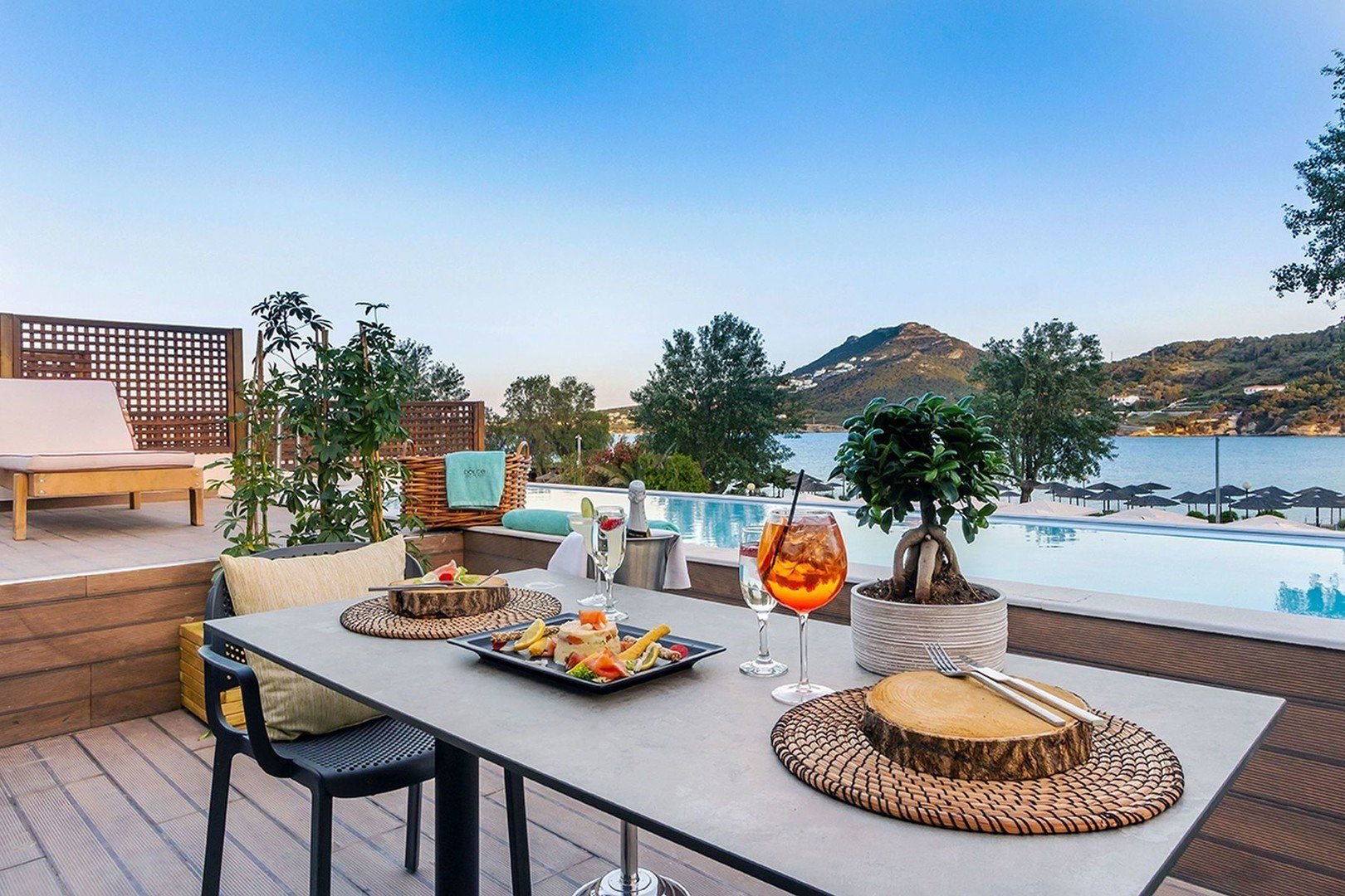 Dolce Athens Attica Riviera 17