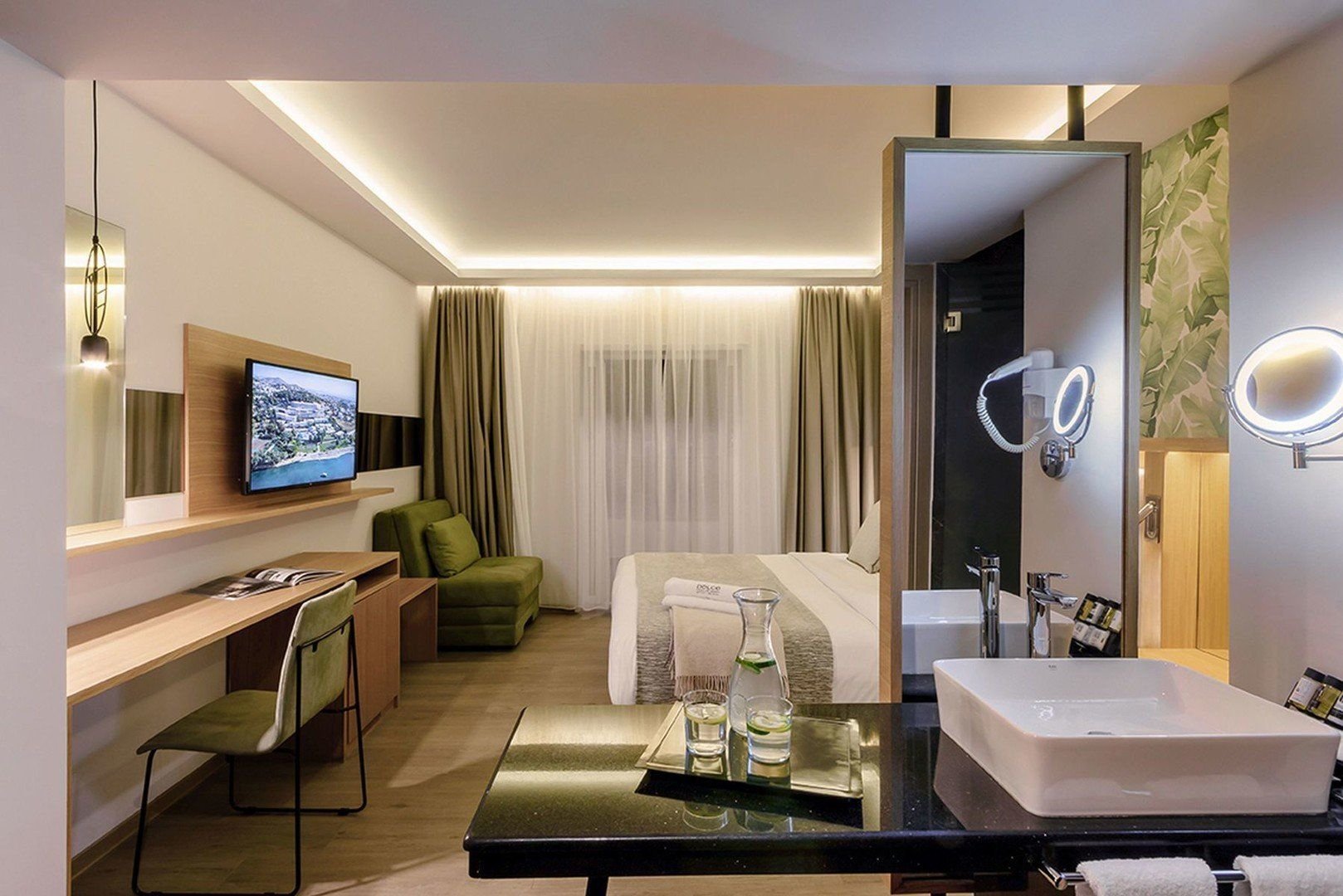 Dolce Athens Attica Riviera 18