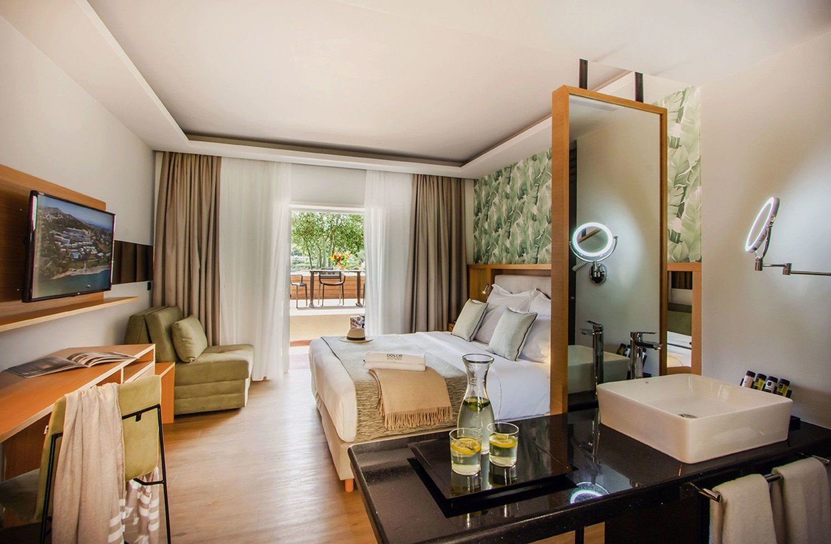 Dolce Athens Attica Riviera 19