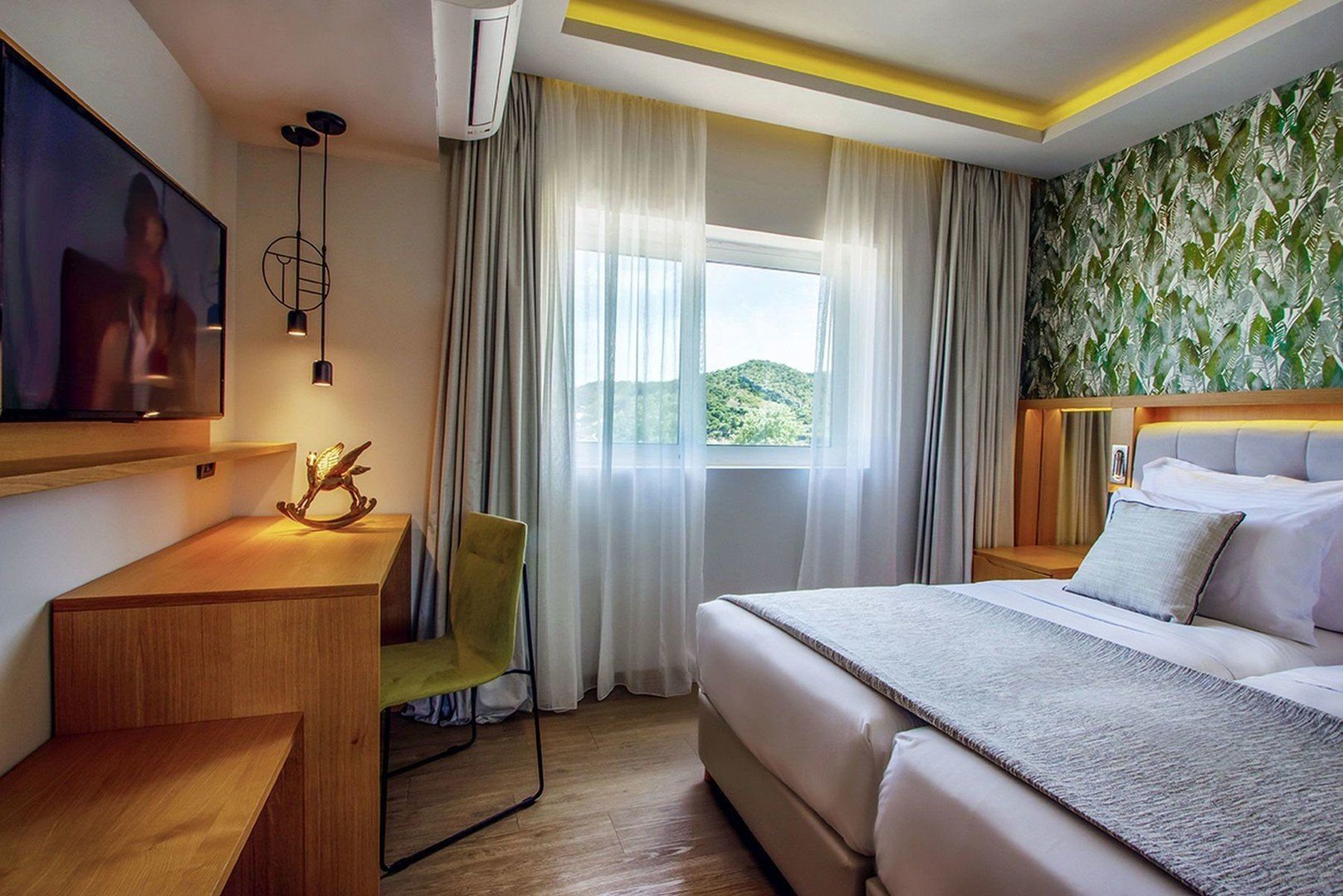 Dolce Athens Attica Riviera 20