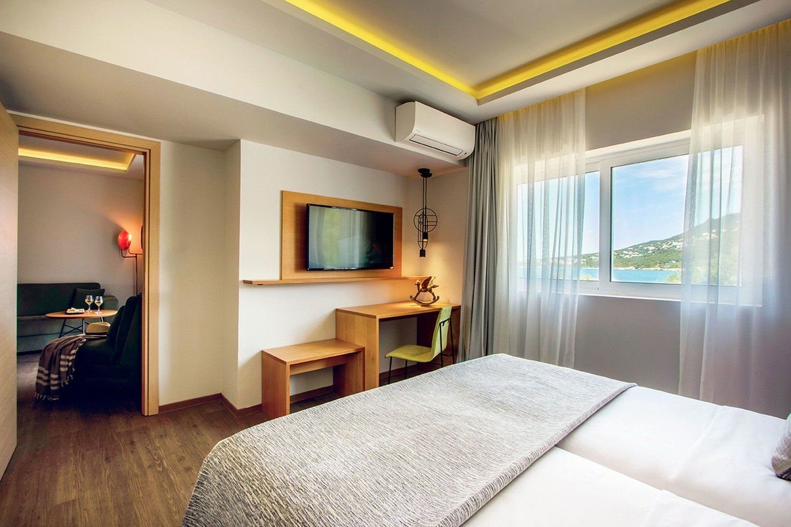 Dolce Athens Attica Riviera 21