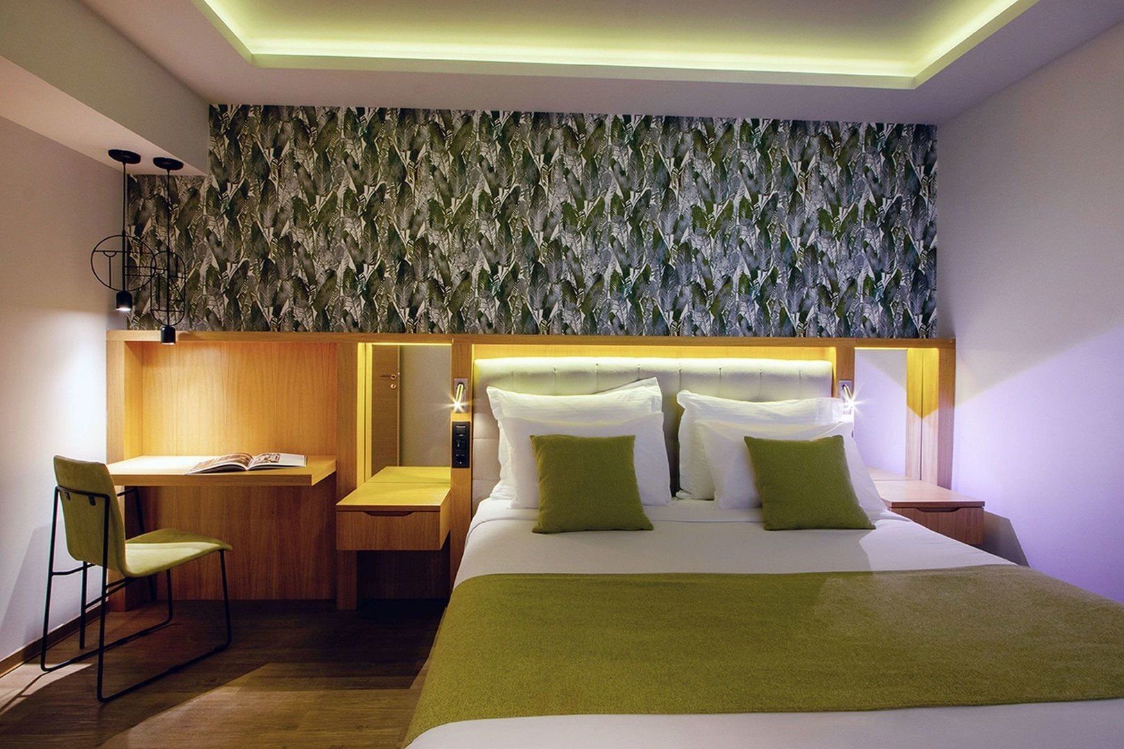 Dolce Athens Attica Riviera 23