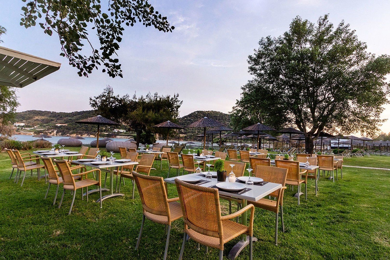 Dolce Athens Attica Riviera 3