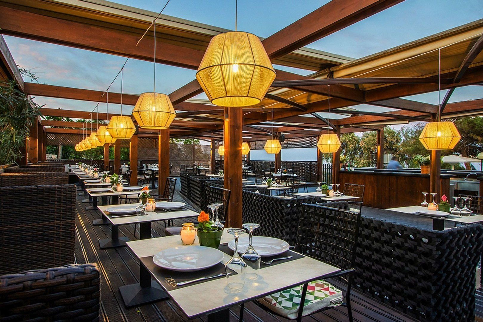 Dolce Athens Attica Riviera 4