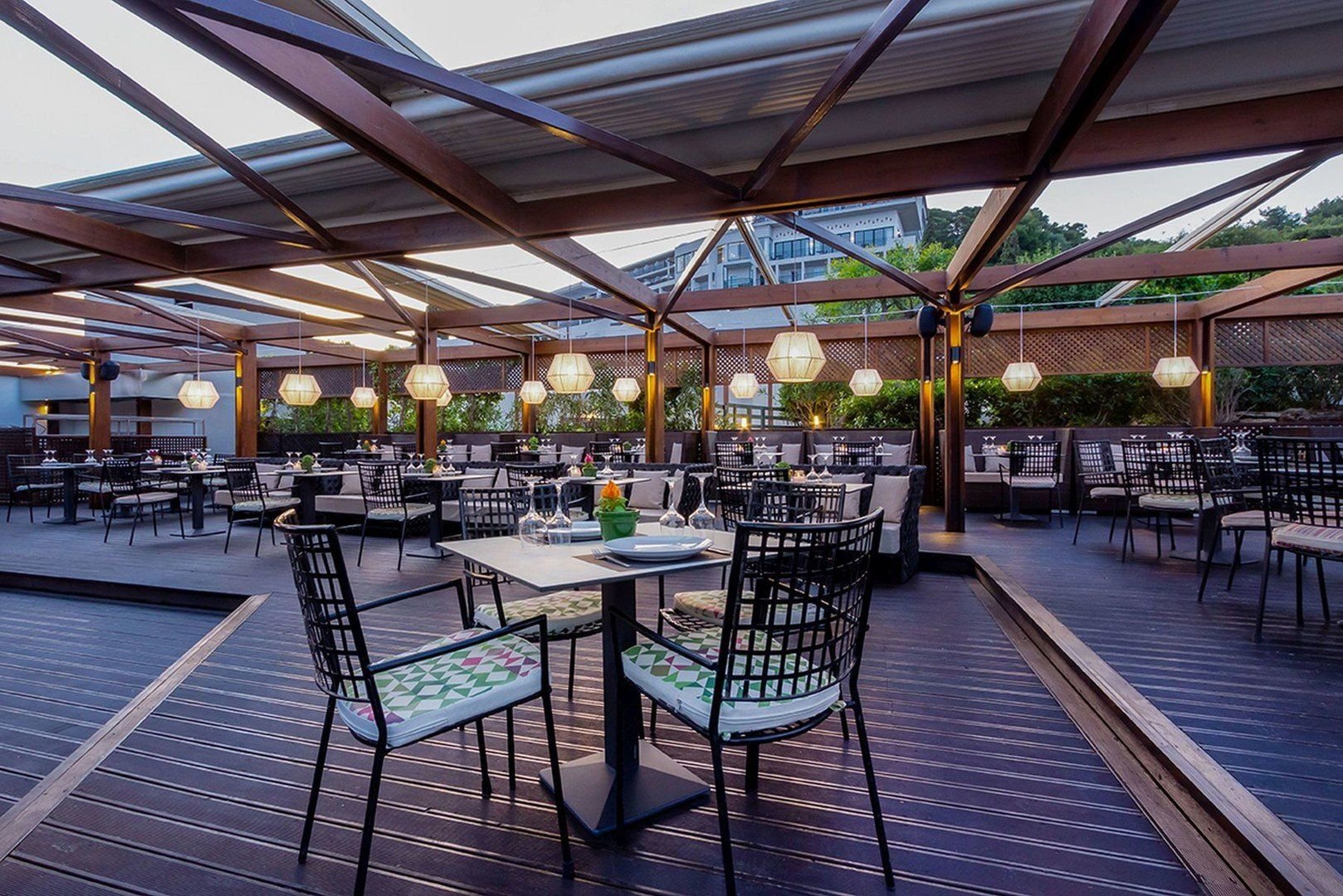 Dolce Athens Attica Riviera 5